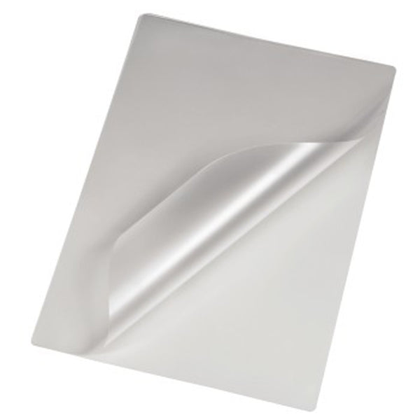 Tyh Supplies 5 Mil Hot Clear Glossy Thermal Laminating Pouches Lamination Sheet Laminator Pockets Business Card Size 2.3" x 3.7" Qty 100 Pack